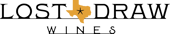 Lost Draw Logo Texas - large file